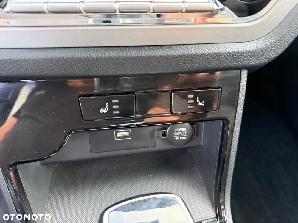 SsangYong/KGM Korando 1.5 T-GDI Sapphire 2WD - 25