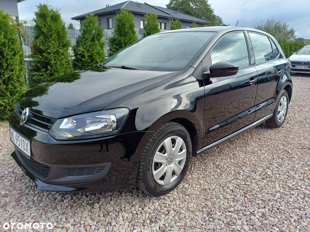 Volkswagen Polo 1.2 Trendline - 9
