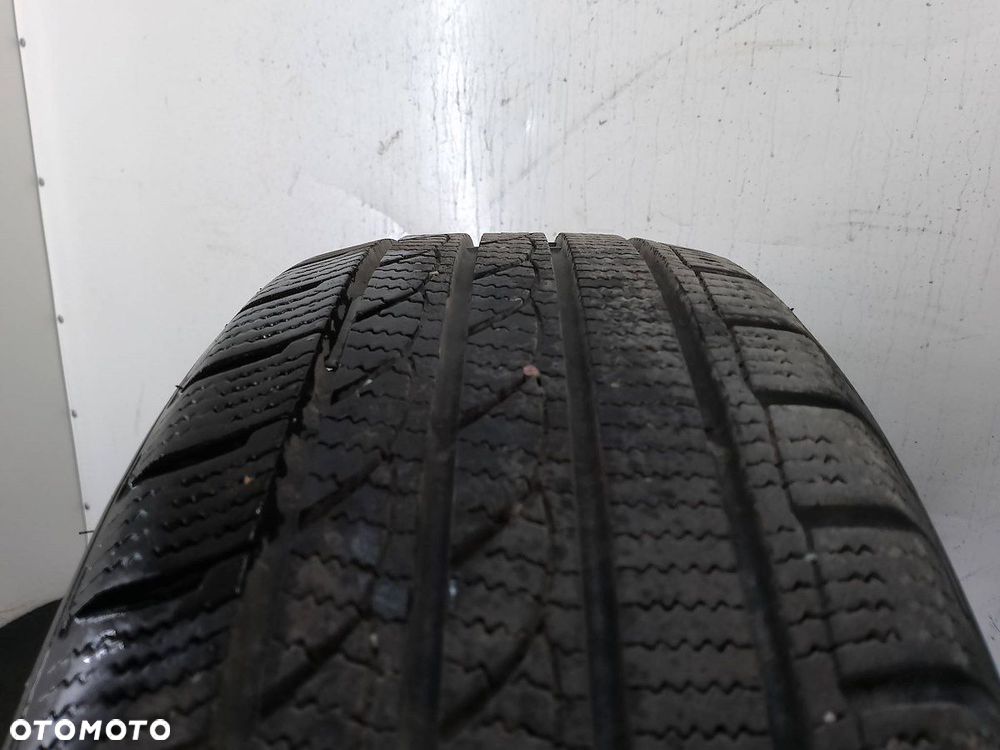 OPONY CAŁOROCZNE 205/55R17, 95V PARA IMPERIAL SNOWDRAGON 3 - 8