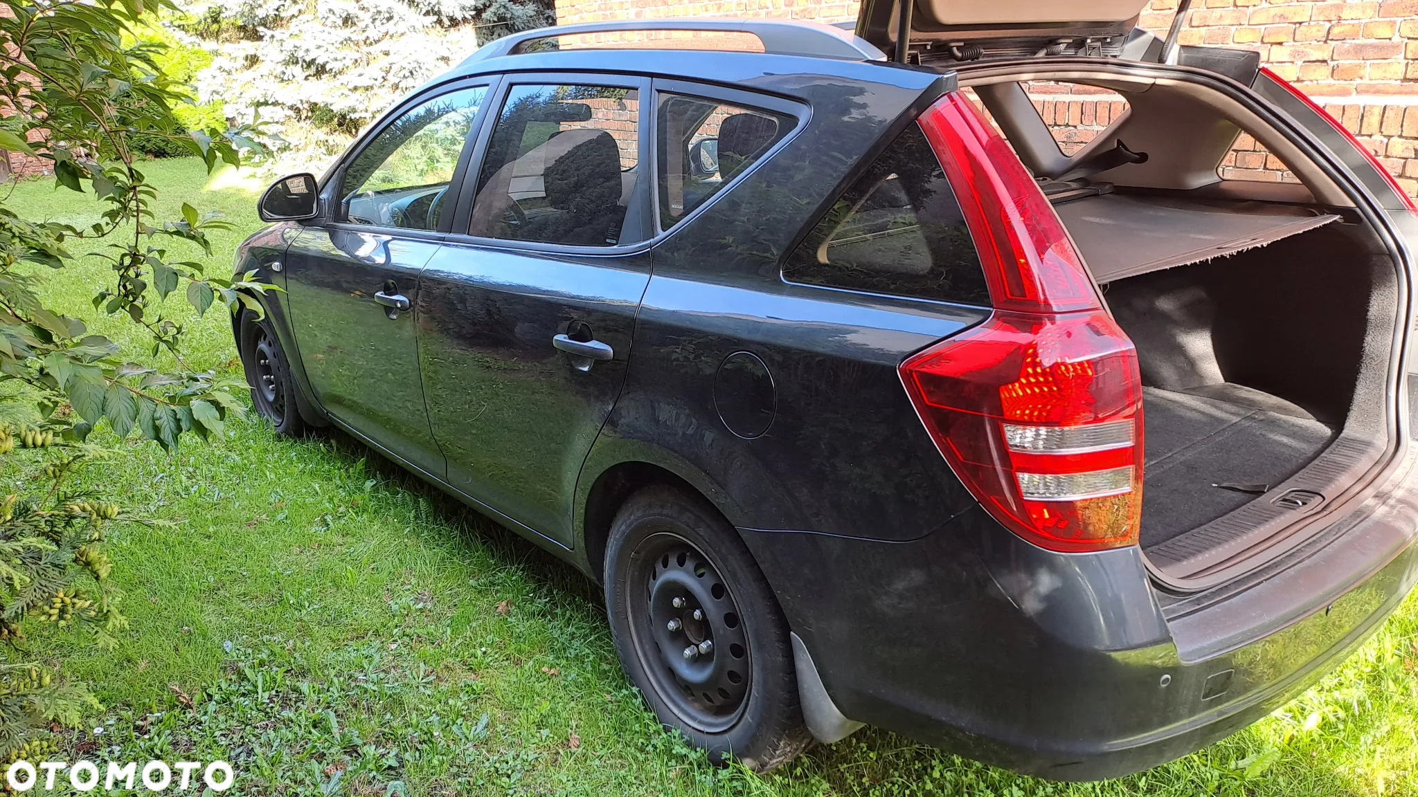 Kia Ceed Cee'd 1.6 Comfort - 5