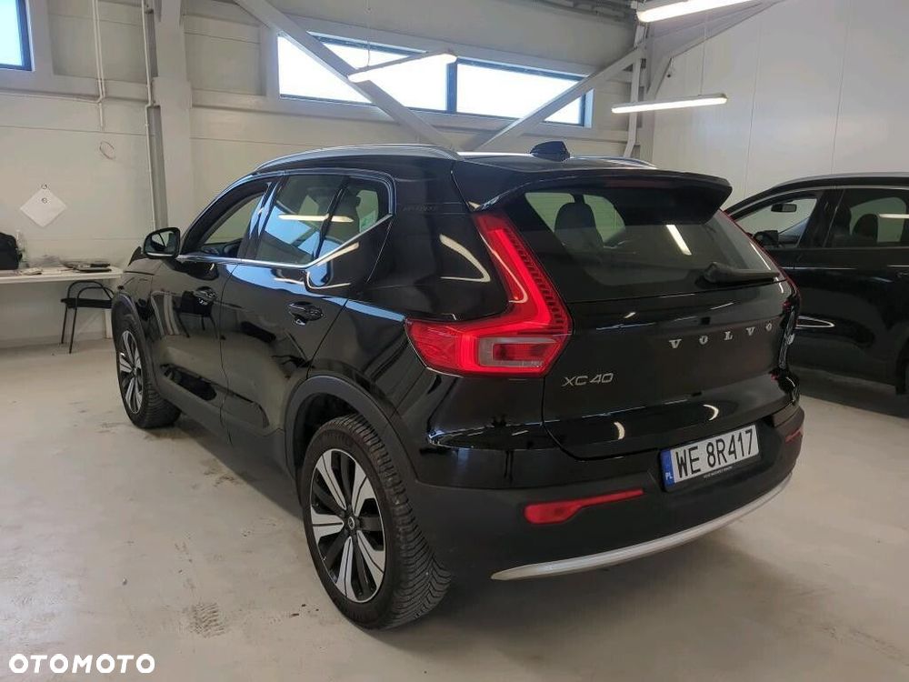 Volvo XC 40 T5 Plug-In Hybrid Core - 4