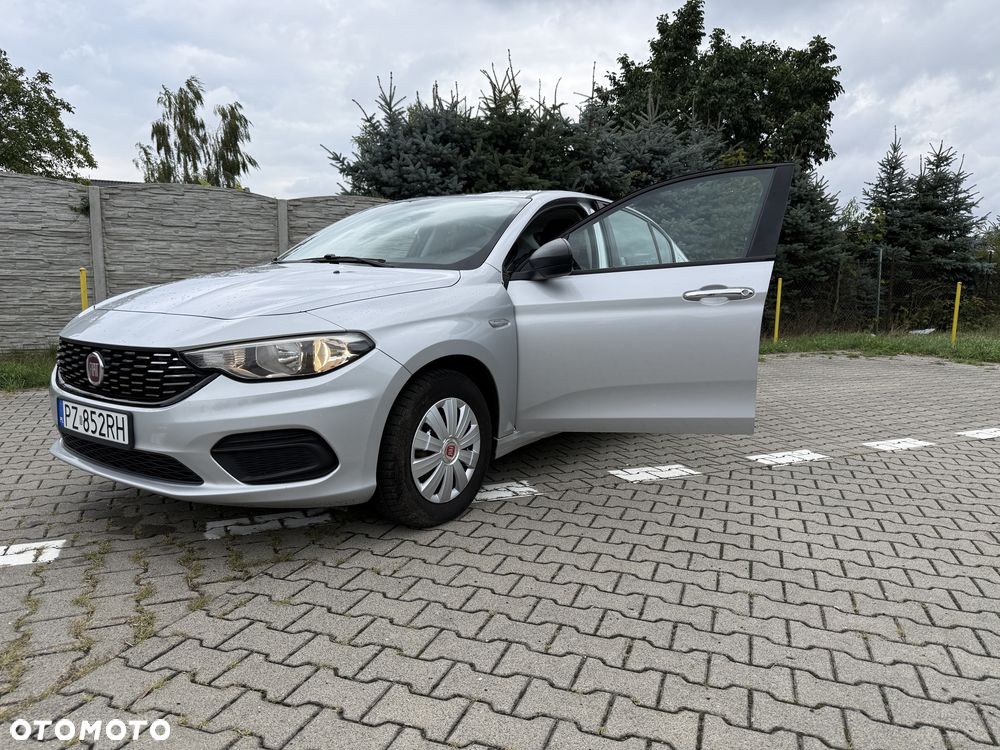 Fiat Tipo - 3