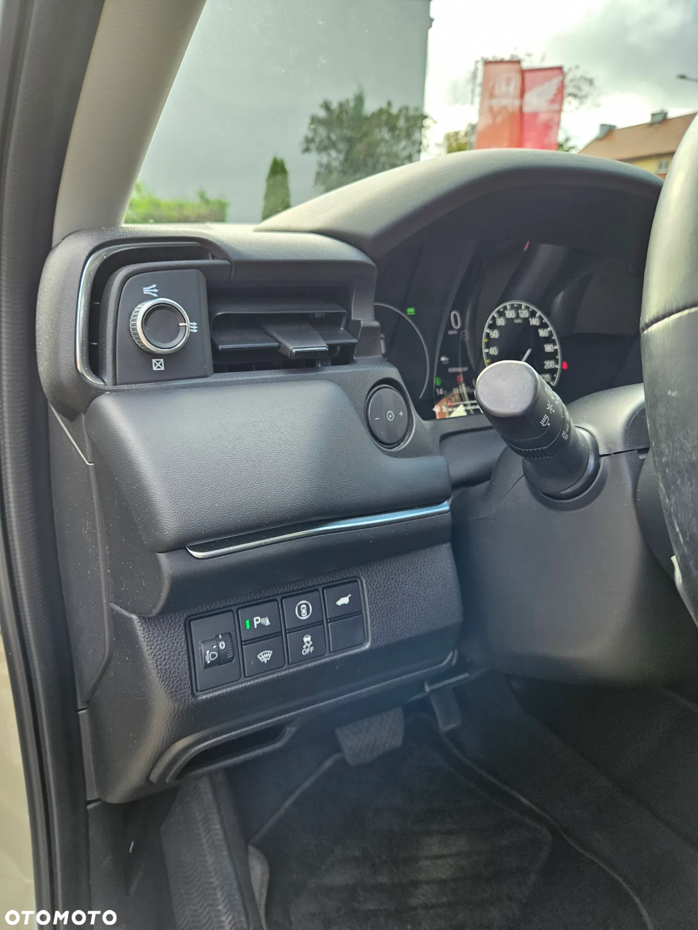 Honda HR-V 1.5 Elegance (ADAS / Connect+) CVT - 21