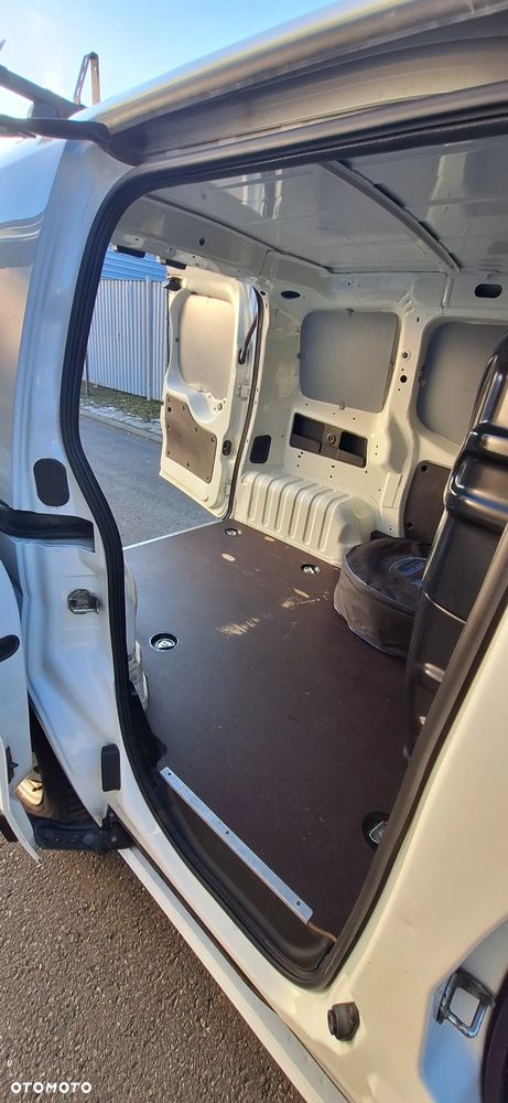 Fiat FIORINO - 9