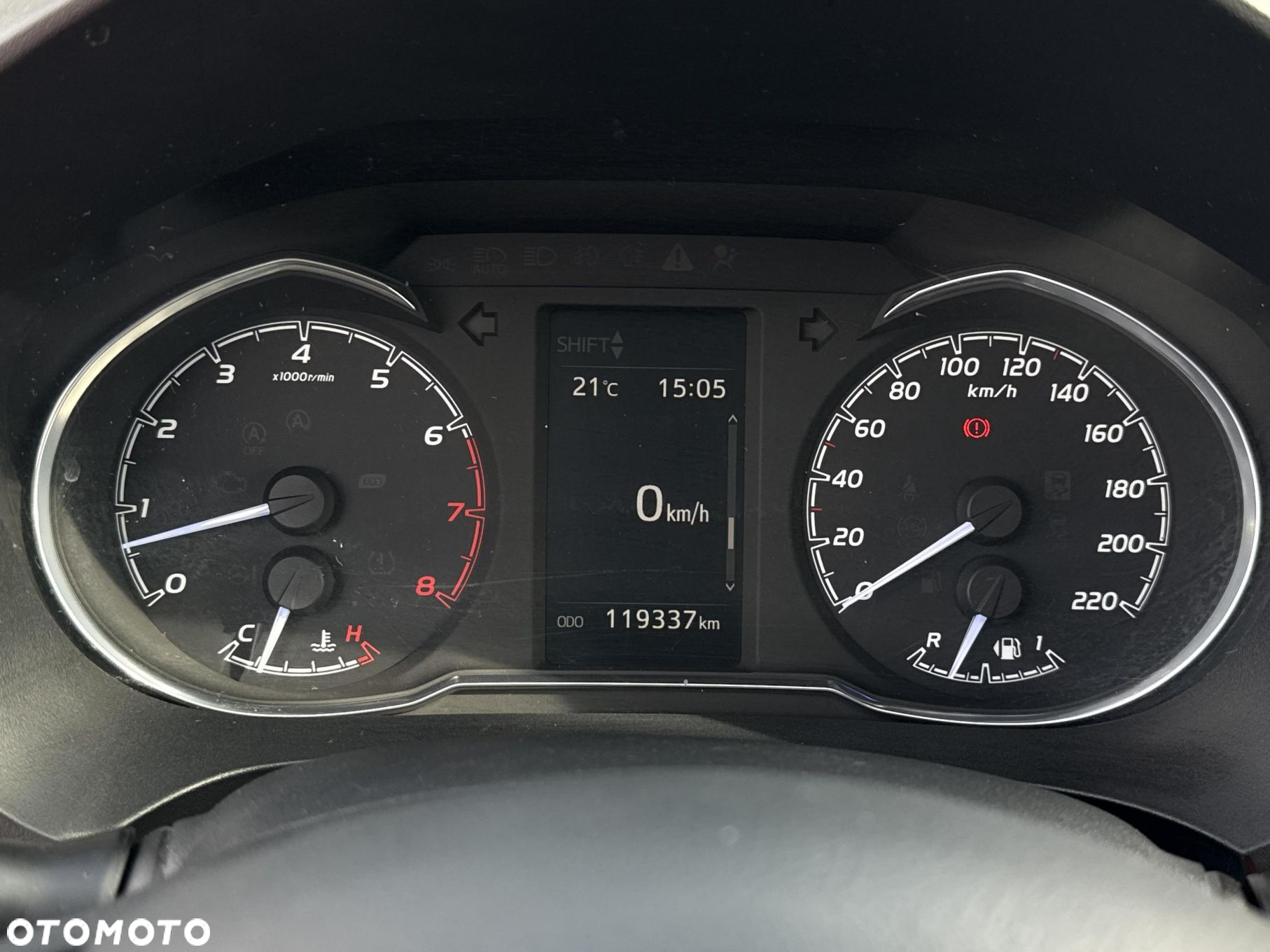 Toyota Yaris - 13