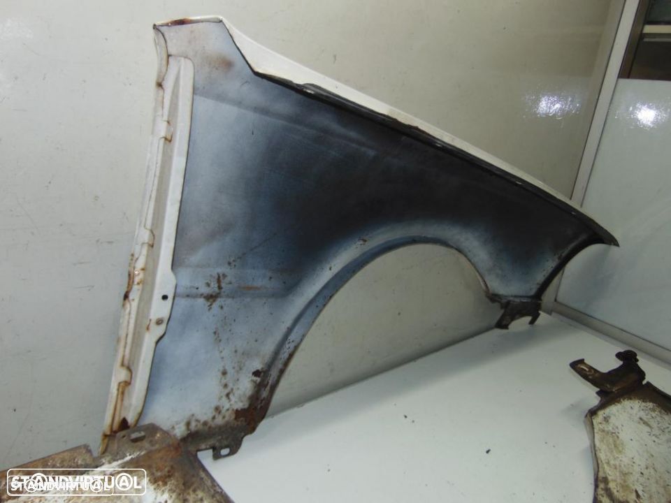 Peugeot 505 guarda-lamas - 3