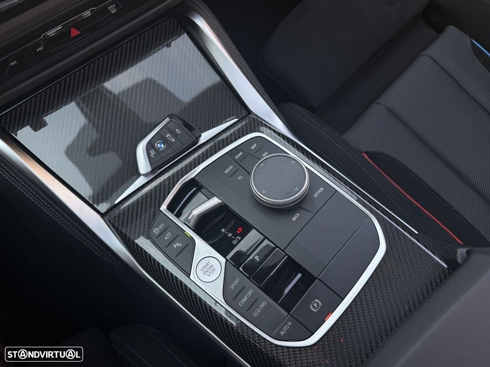 BMW 420 d xDrive Pack M Auto - 40