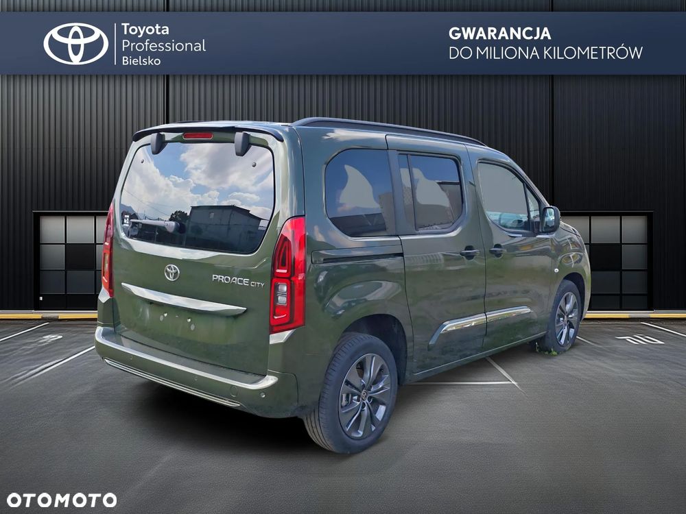 Toyota Proace City Verso 1.5 D-4D Family - 6