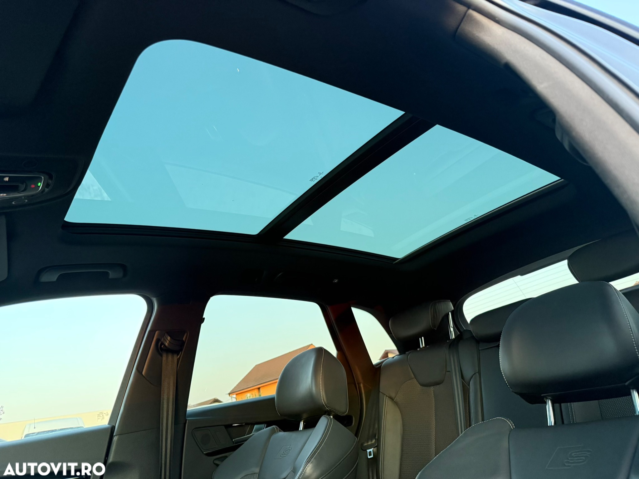 Audi Q5 2.0 40 TDI quattro S tronic Sport - 29