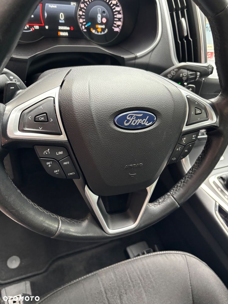Ford Galaxy 2.0 TDCi Business - 9