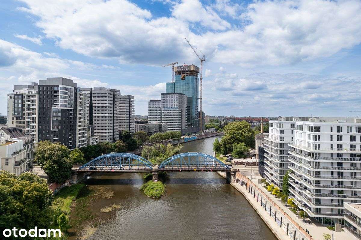 Atal Towers - 2-pok I okazja inwestycyjna