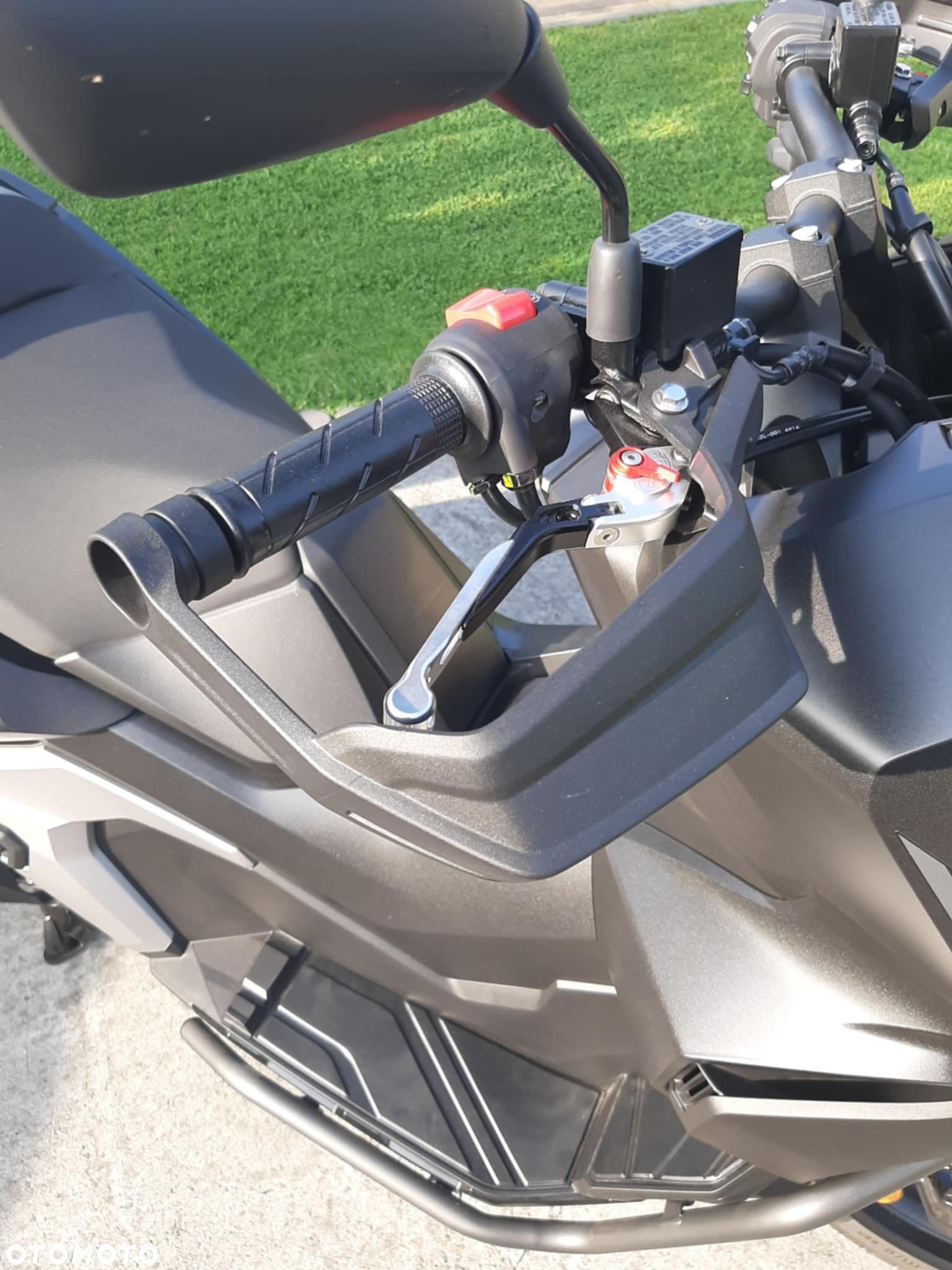 Honda ADV350 - 14
