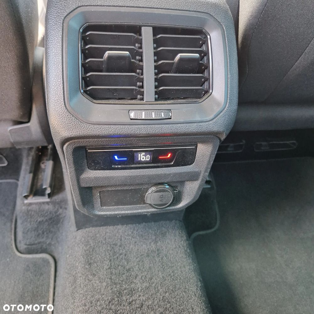 Volkswagen Tiguan 1.5 TSI EVO Life DSG - 20