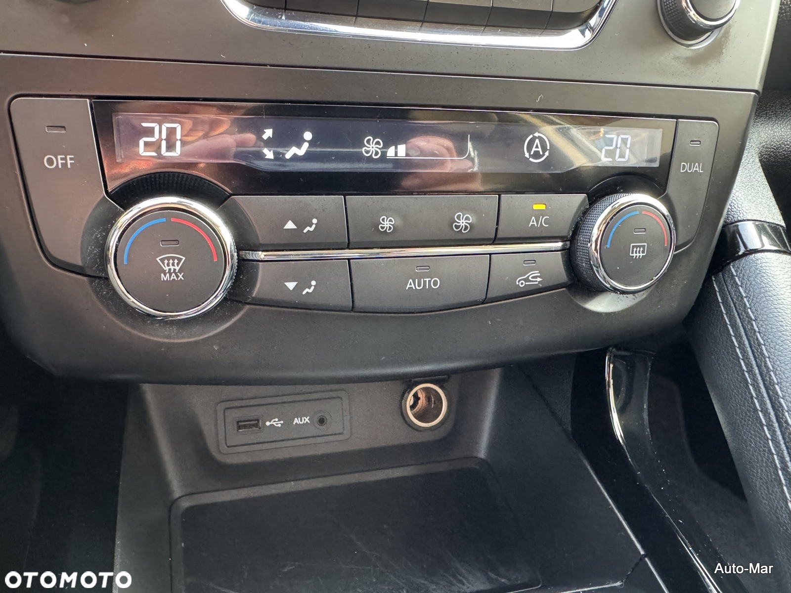 Renault Kadjar 1.2 Energy TCe Business - 27