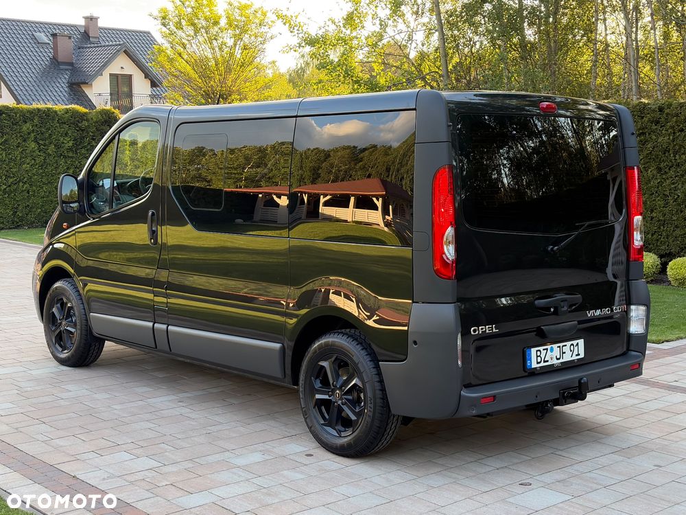 Opel Vivaro L1H1 2.9t - 7