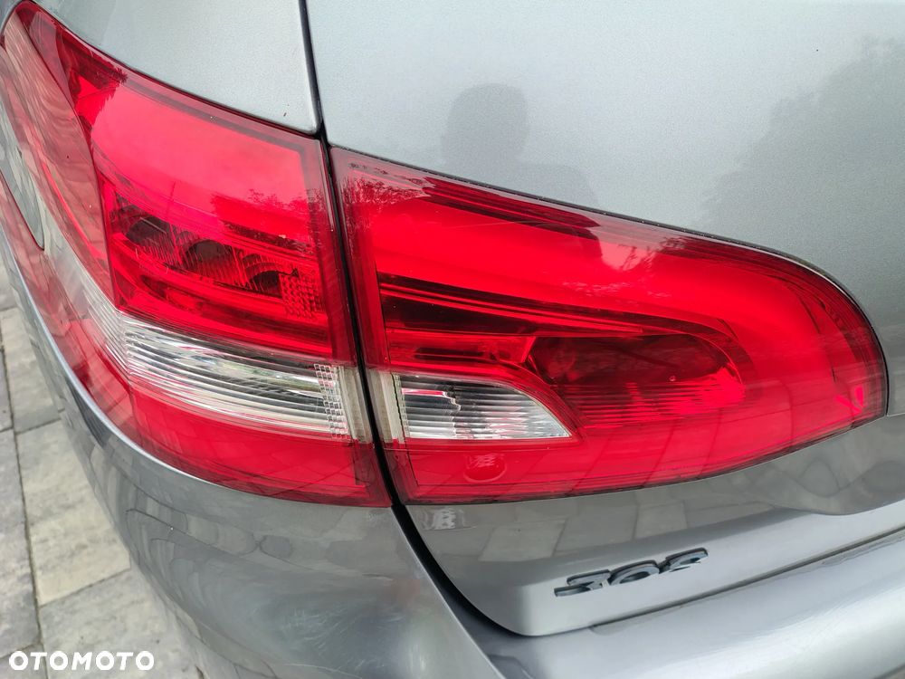 Peugeot 308 1.6 BlueHDi Active S&S - 13