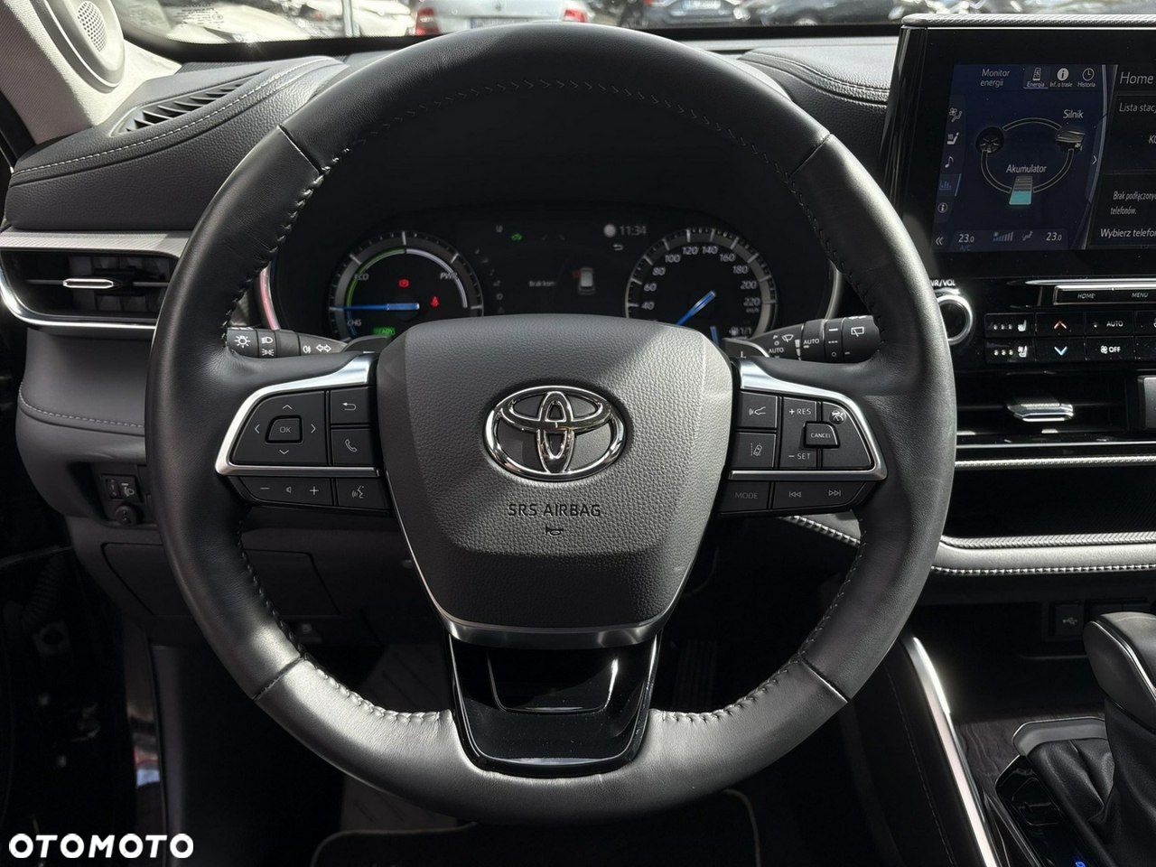 Toyota Highlander - 11