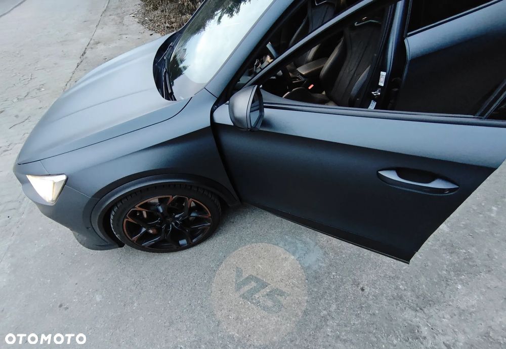 Cupra Formentor VZ5 2.5 TSI 4Drive DSG EDITION TAIGA GREY - 4
