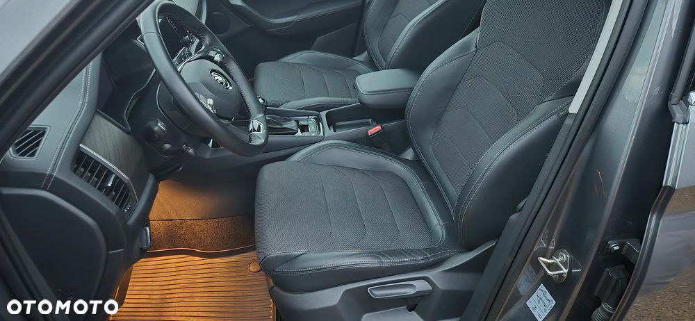 Skoda Kodiaq 1.5 TSI ACT 4x2 Style DSG - 23