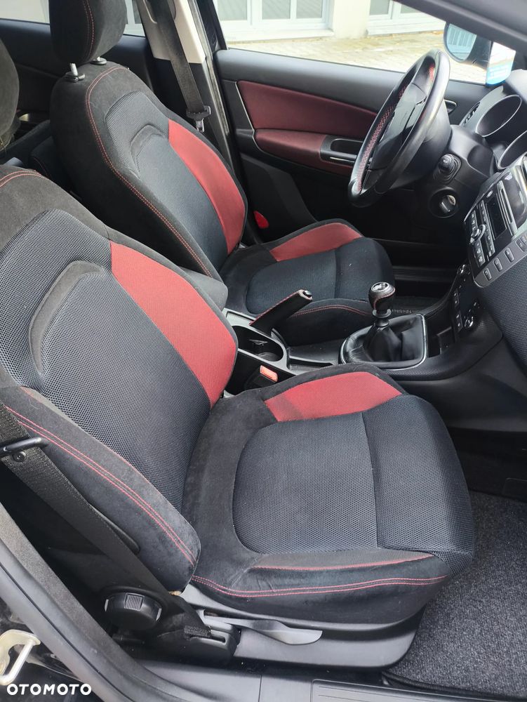 Fiat Bravo 1.4 T-JET 16V Speed - 15