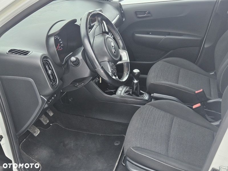 Kia Picanto 1.0 Edition 7 - 10