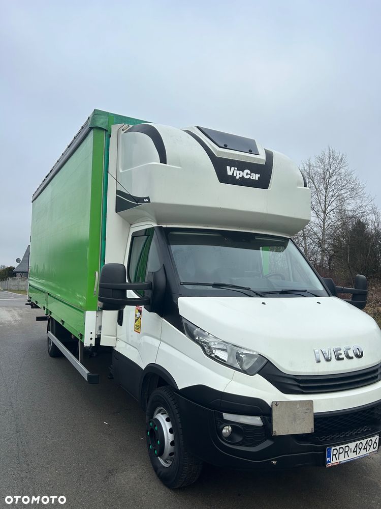 Iveco 70c18 - 4