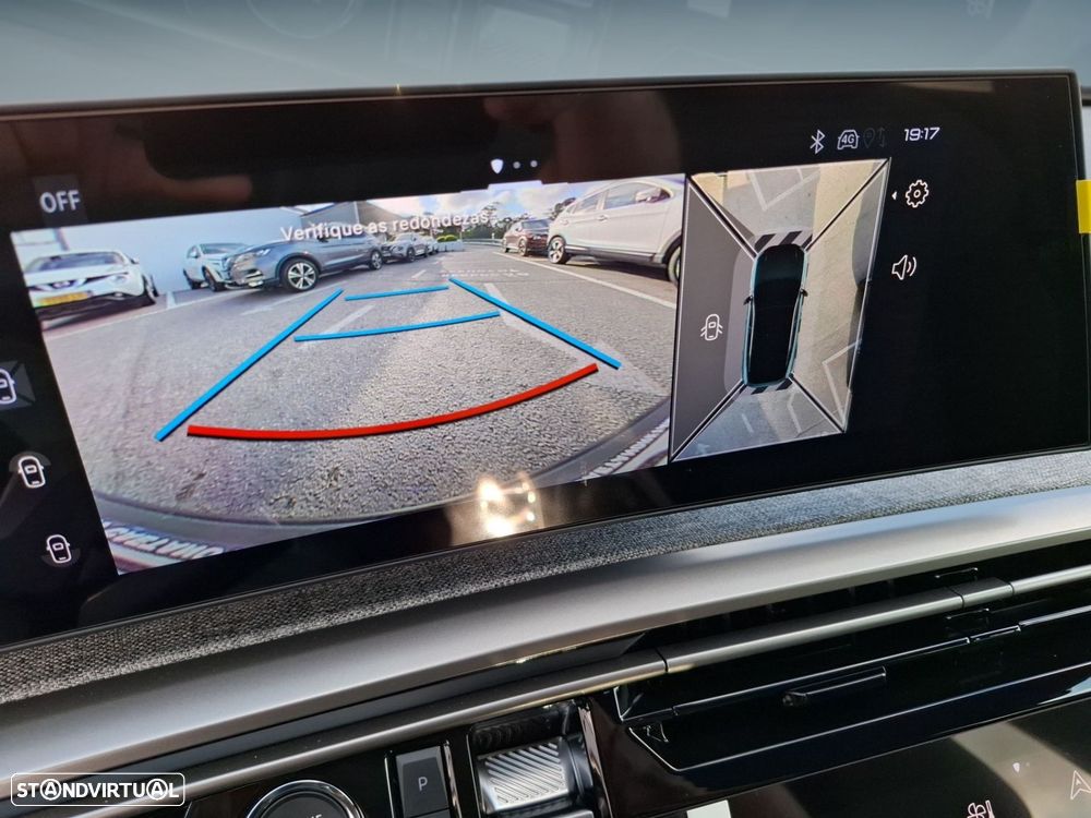 Peugeot E-3008 73 kWh Allure - 21