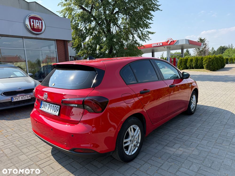 Fiat Tipo 1.0 T3 City Cross - 5