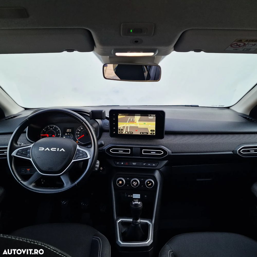 Dacia Logan ECO-G 100 MT6 XX - 3