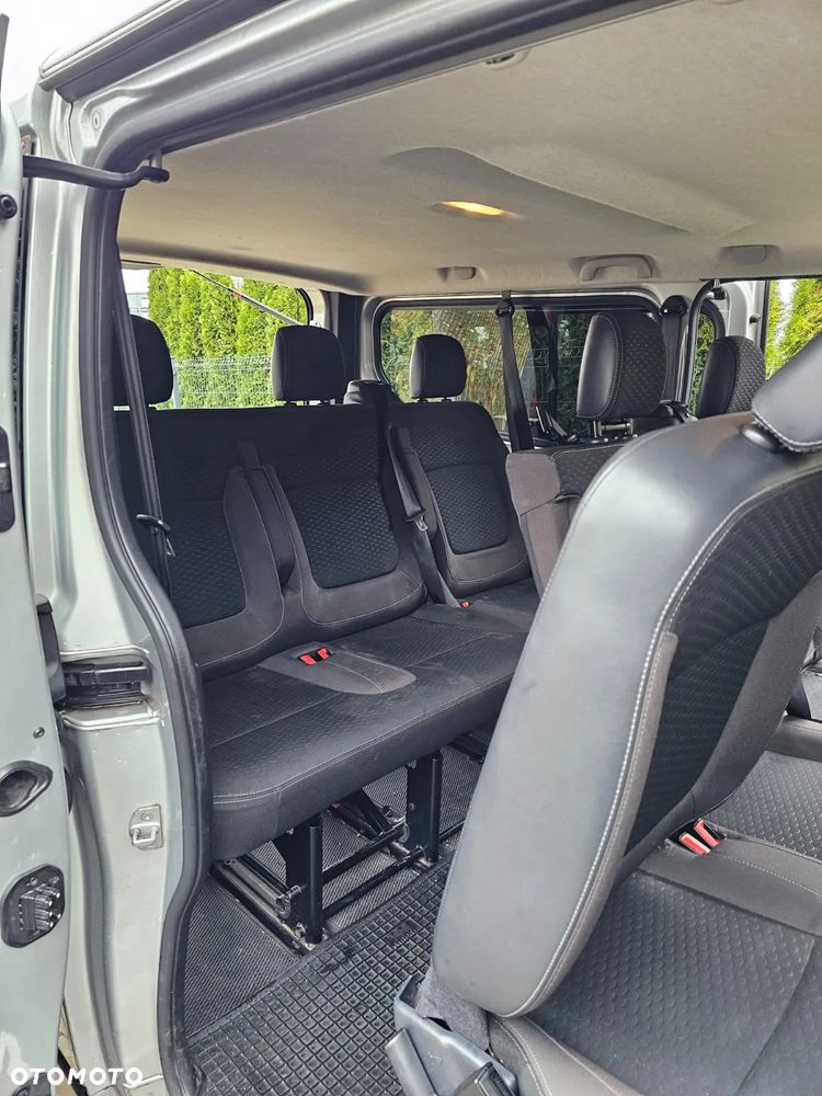 Fiat Talento Multicab L2H1 SX - 15