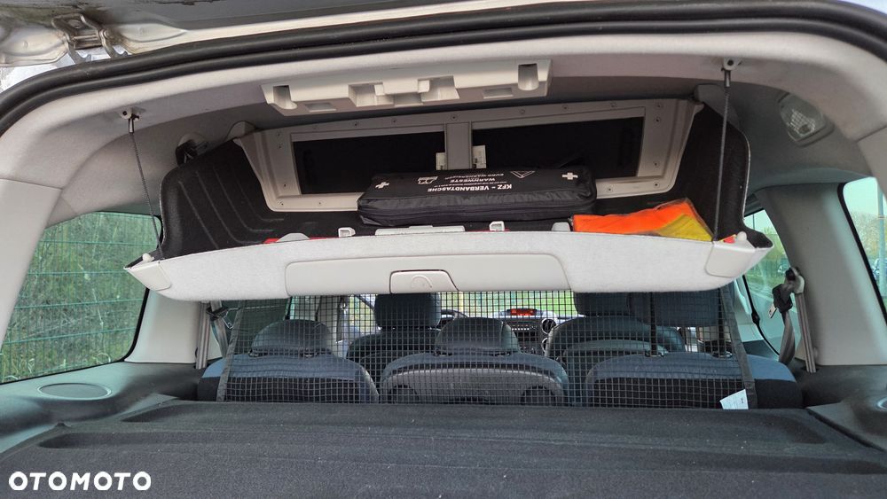 Citroën Berlingo VTi 120 Multispace Exclusive - 26