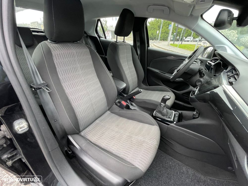 Opel Corsa ver-1-2-business - 39
