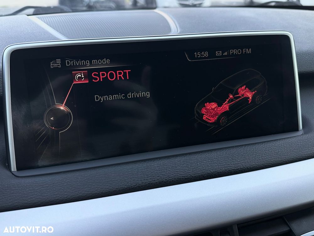 BMW X5 sDrive25d Sport-Aut. - 25