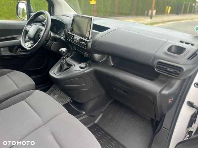Citroën Berlingo - 19
