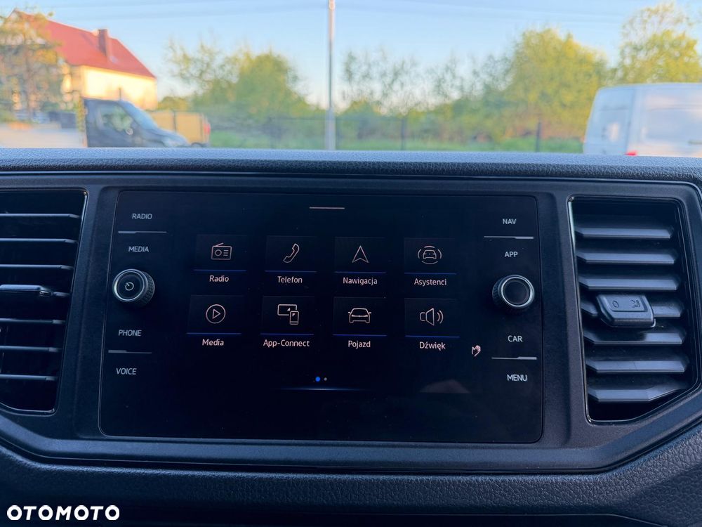 Volkswagen Crafter / L4H3 / NAJBOGATSZA WERSJA / FV23% / L4 H3 / NAJDŁUŻSZY / - 18