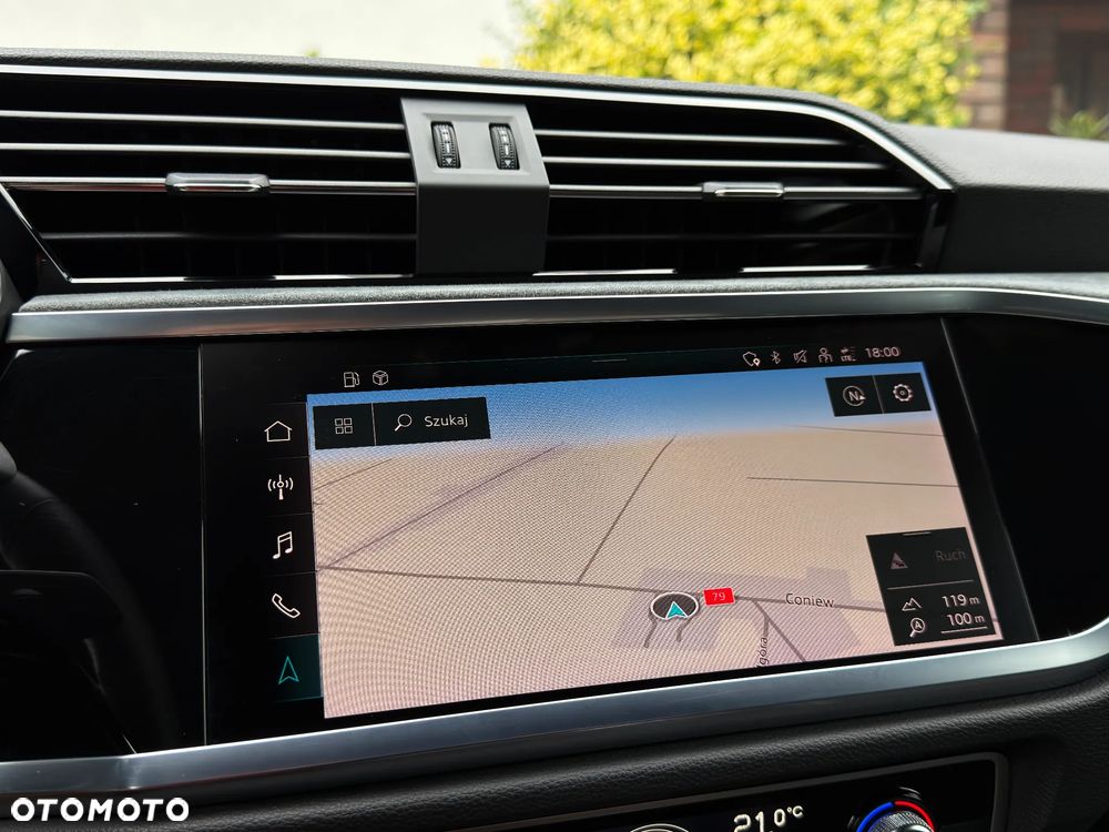 Audi Q3 40 TDI Quattro S Line S tronic - 25