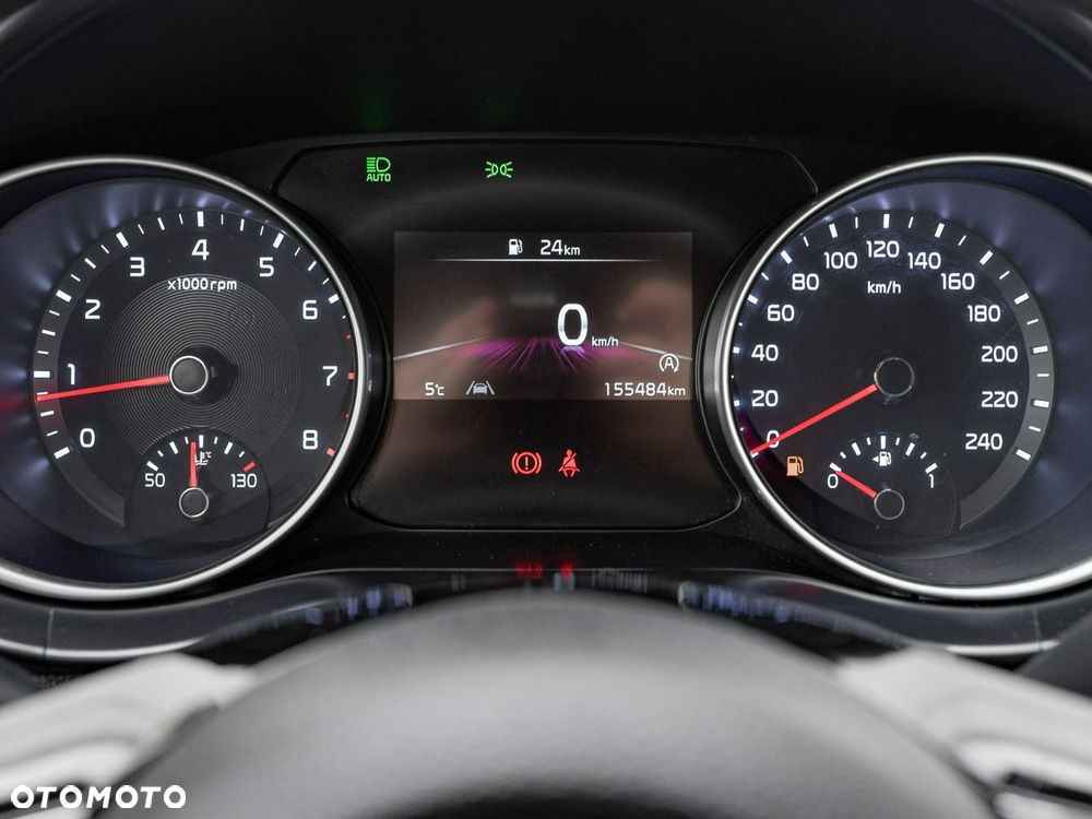Kia Ceed 1.5 T-GDI M - 14