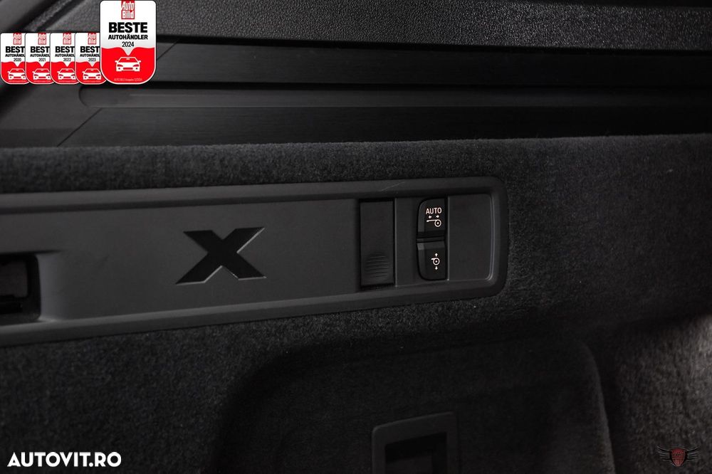 BMW X5 xDrive30d - 26