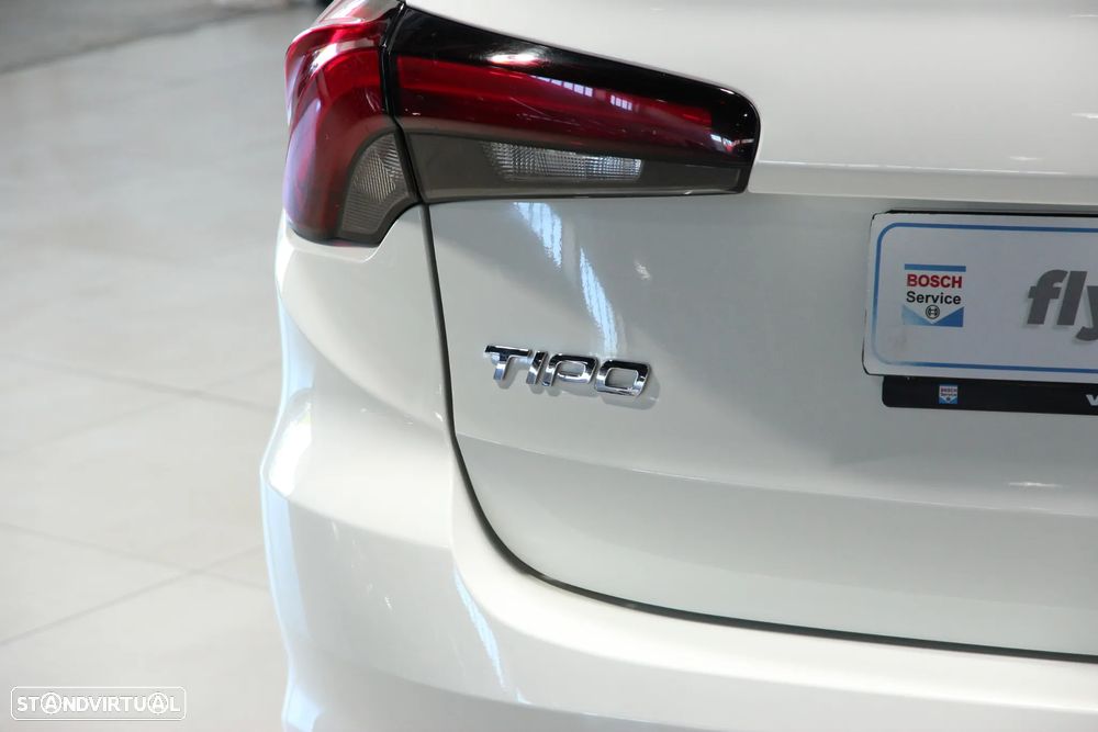 Fiat Tipo Station Wagon Cross 1.0 GSE T3 Cross - 8