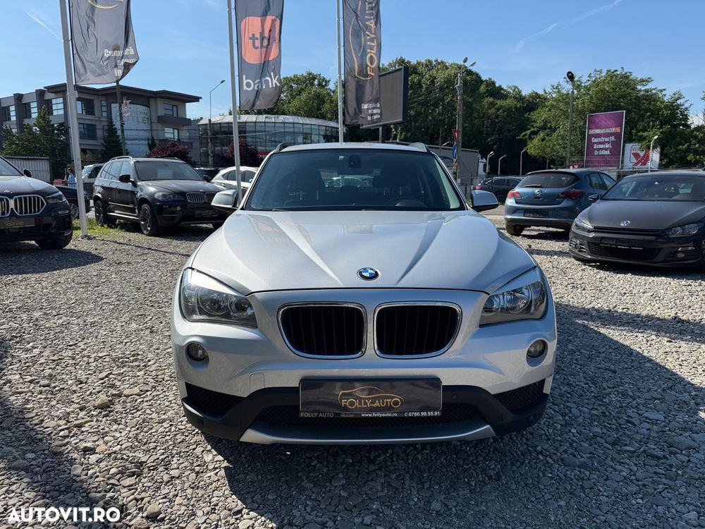 BMW X1 - 22