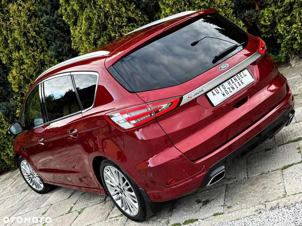 Ford S-Max - 18