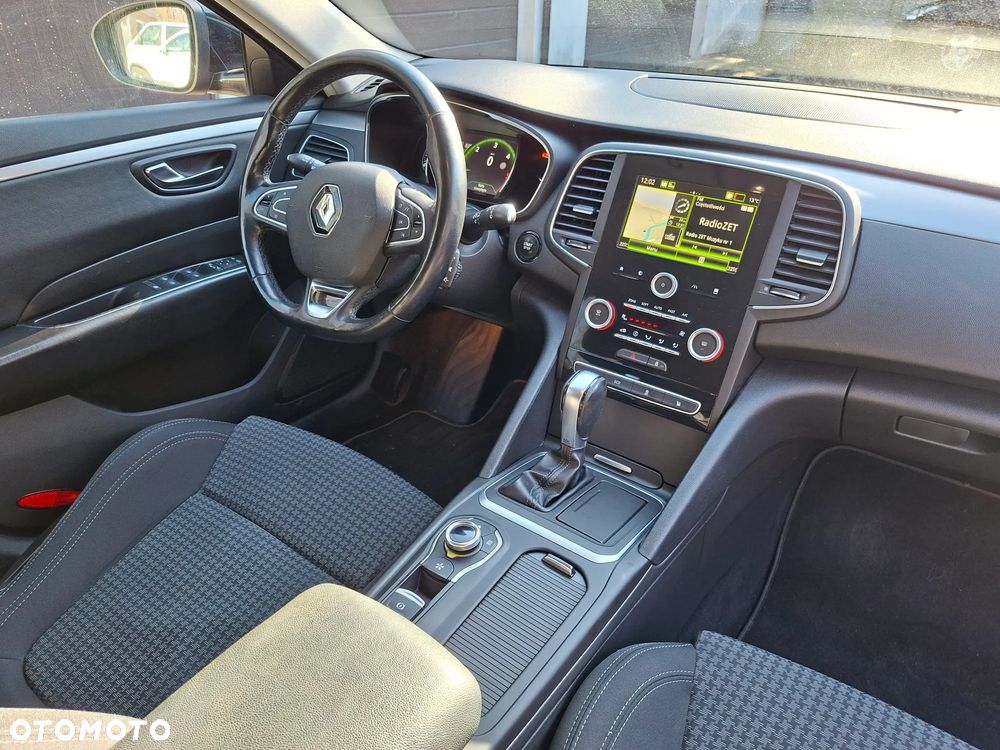 Renault Talisman ENERGY dCi 130 EDC Business - 8