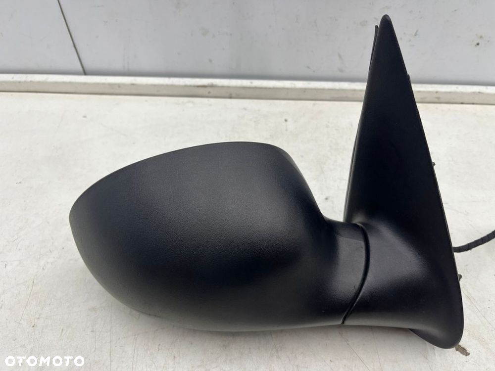 Lusterko Chrysler PT Cruiser 00-10r. PRAWE zewnętrzne elektryczne grzane EUROPA 5 pin 05067026ad - 5