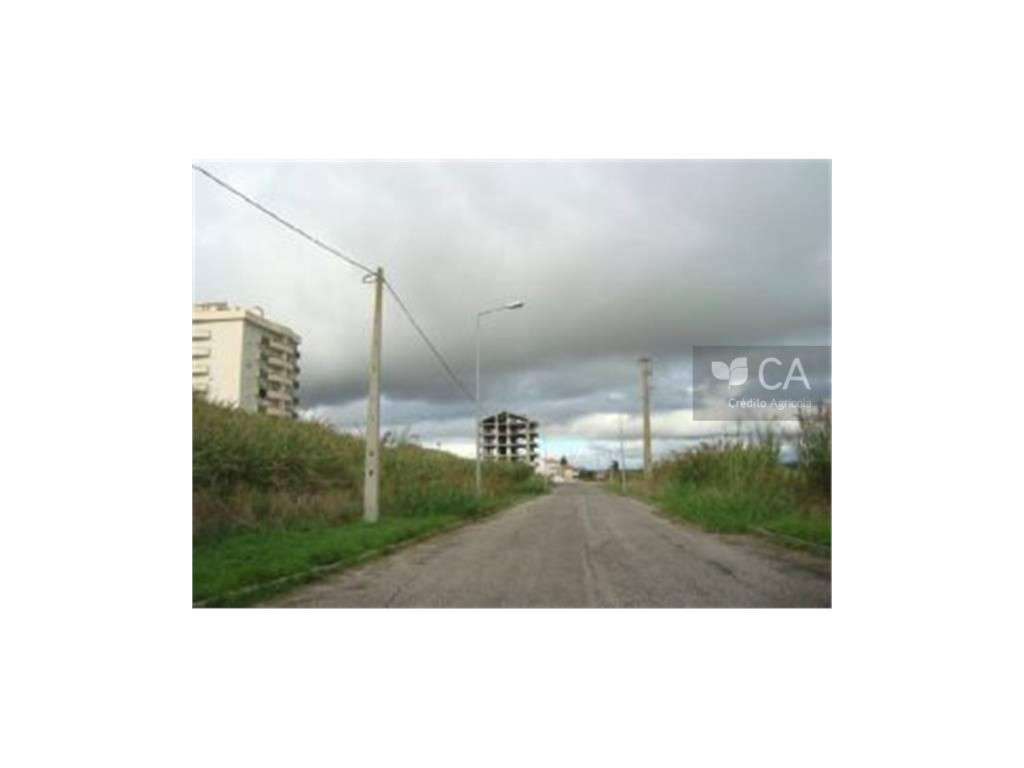 Lote de terreno para construção urbana, lote 201 - Grande imagem: 3/4