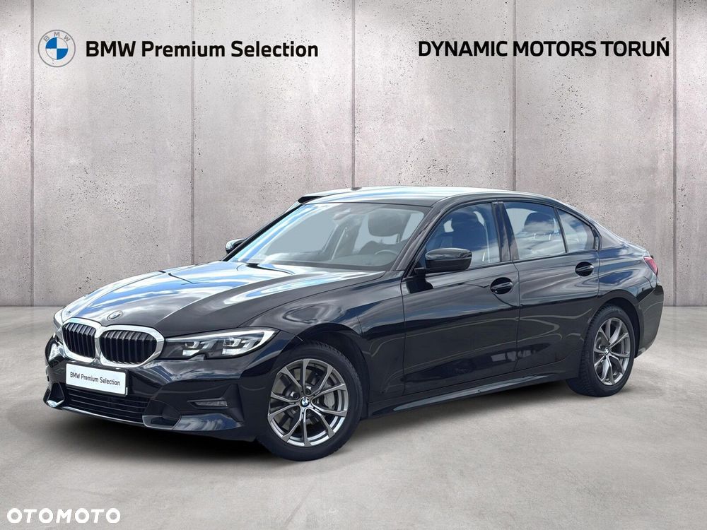 BMW Seria 3 - 2