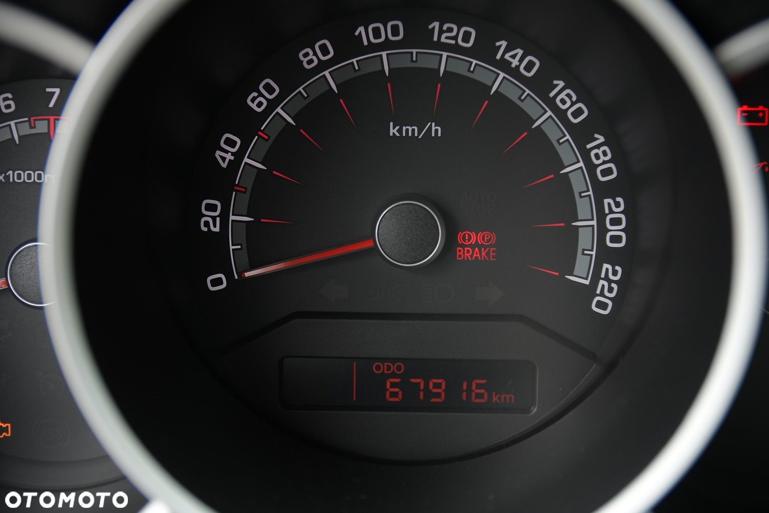 Kia Venga 1.6 M - 16