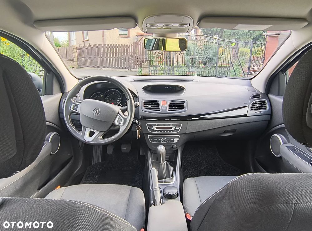 Renault Fluence - 3
