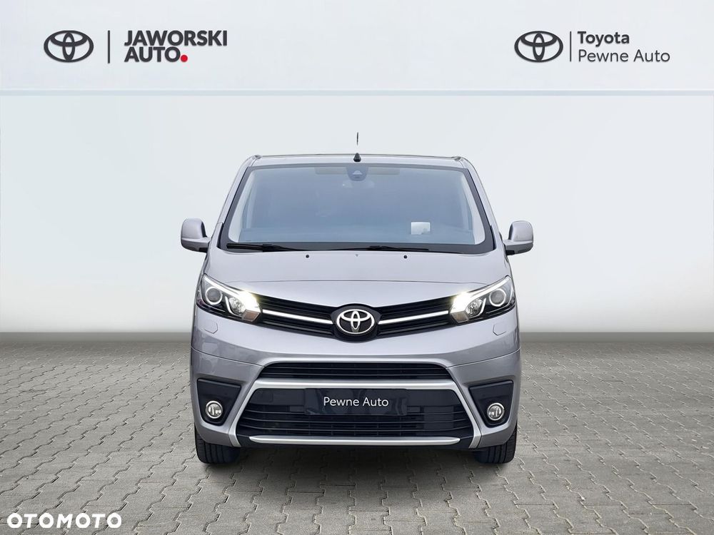 Toyota Proace Verso 2.0 D4-D Long Family - 16