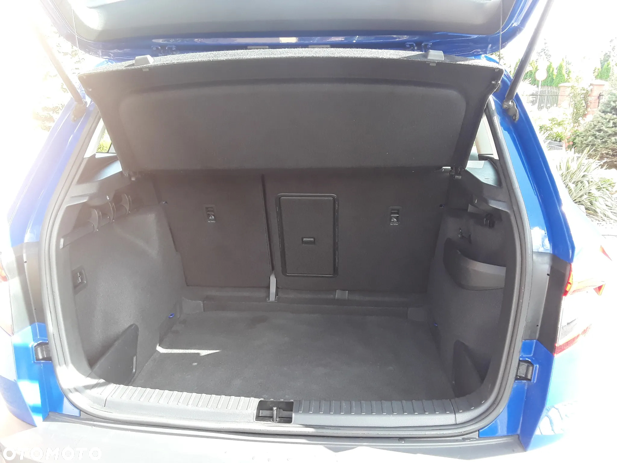 Skoda Karoq 1.5 TSI ACT Ambition - 16