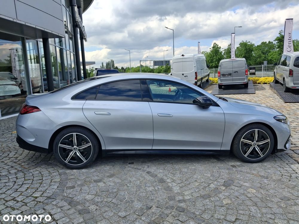 Mercedes-Benz CLA 200 mHEV 8G-DCT - 8